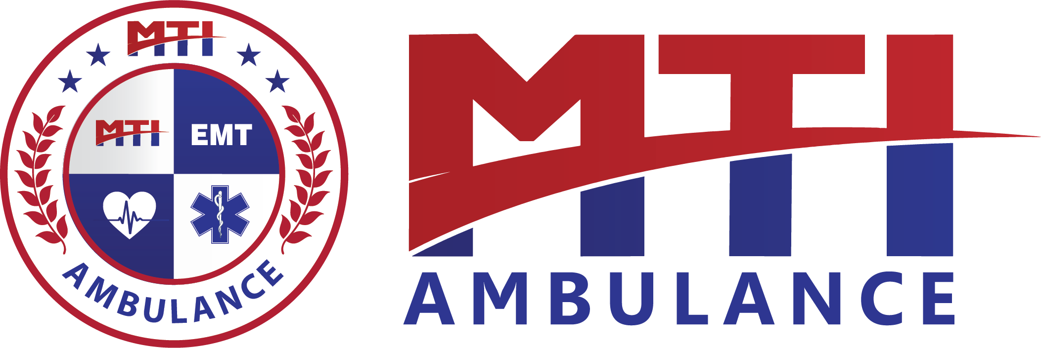 MTI Ambulance